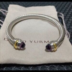 David Yurman bracelet
